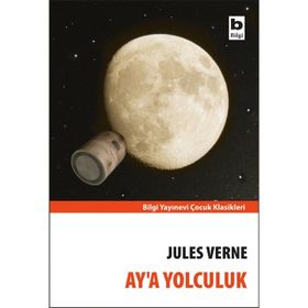 AY'A YOLCULUK - JULES VERNE (ISBN:9789944885775)