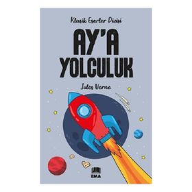 AYA YOLCULUK - JULES VERNE (ISBN:9799753629613)