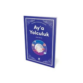 AYA YOLCULUK - JULES VERNE (ISBN:9799753629613)
