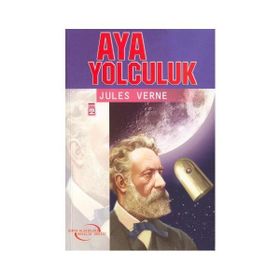 AYA YOLCULUK - JULES VERNE (ISBN:9799753629613)