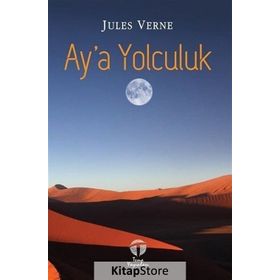 Aya Yolculuk - Jules Verne