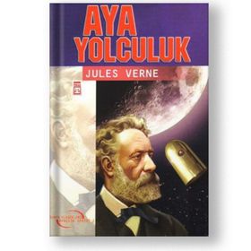 Aya Yolculuk - Jules Verne