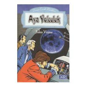 Aya Yolculuk - Jules Verne