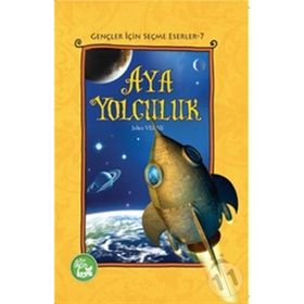 Aya Yolculuk - Jules Verne