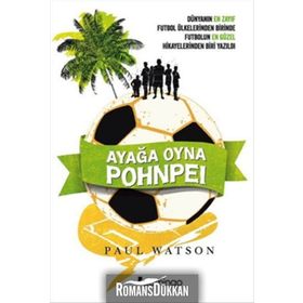 Ayağa Oyna Pohnpei - Paul Watson