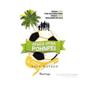 Ayağa Oyna Pohnpei - Paul Watson