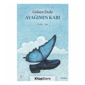 Ayağımın Kabı - Gülsen Dede