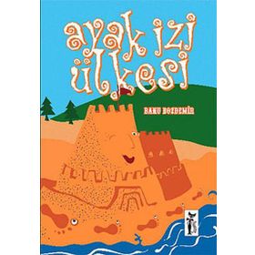 Ayak İzi Ülkesi - Banu Bozdemir