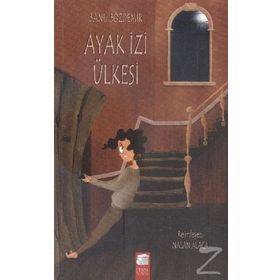 Ayak İzi Ülkesi - Banu Bozdemir