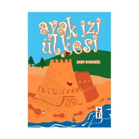Ayak İzi Ülkesi - Banu Bozdemir