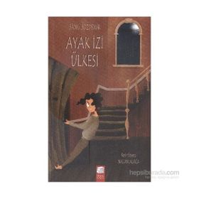 Ayak İzi Ülkesi - Banu Bozdemir