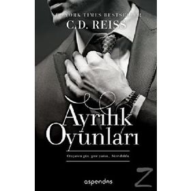 Ayak Oyunları - Duygu Çebi Albayrak