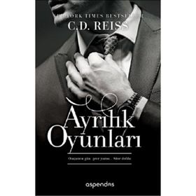 Ayak Oyunları - Duygu Çebi Albayrak