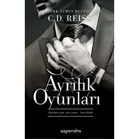 Ayak Oyunları - Duygu Çebi Albayrak