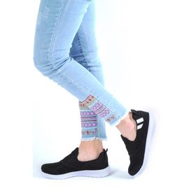Ayakcenter L-99-G LPNS Bağsız Yazlık Kadın Spor Ayakkabı