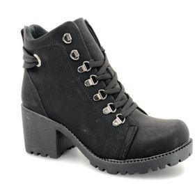 Ayakdaş 4058 Bordo Kadın Bot
