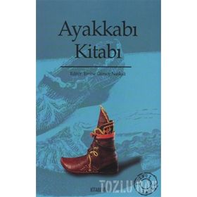 Ayakkabı Kitabı - Emine Gürsoy Naksali