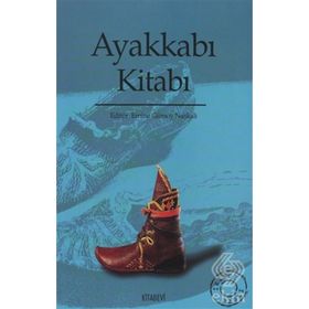 Ayakkabı Kitabı - Emine Gürsoy Naksali