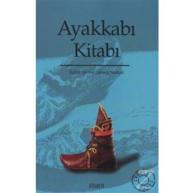 Ayakkabı Kitabı - Emine Gürsoy Naksali
