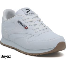 Ayakkabix 10704 Yüzeyi Kapalı Cilt Erkek Spor Ayakkabı