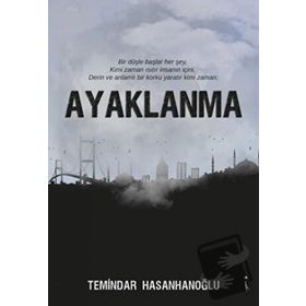 Ayaklanma - Temindar Hasanhanoğlu