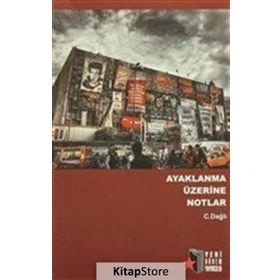 Ayaklanma Üzerine Notlar - C. Dağlı