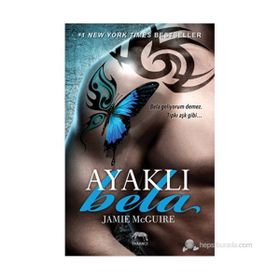 AYAKLI BELA - JAMIE MCGUIRE