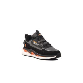 Ayakmod 04857 Siyah Füme Erkek Spor Ayakkabı