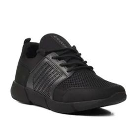 Ayakmod 105 Siyah Erkek Spor Ayakkabı