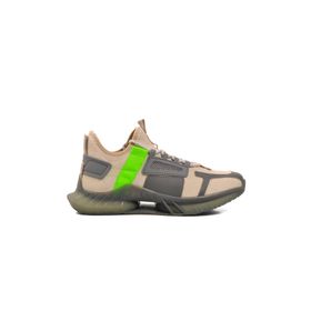 Ayakmod 152-15531 Bej Erkek Spor Ayakkabı