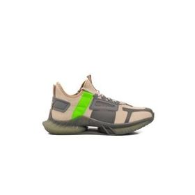 Ayakmod 152-15531 Bej Erkek Spor Ayakkabı
