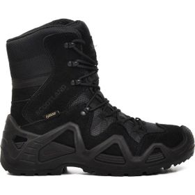 Ayakmod 152-18218 Siyah Gore Tex Erkek Outdoor Bot