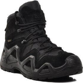 Ayakmod 152-18223 Siyah Gore Tex Erkek Outdoor Bot