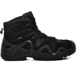 Ayakmod 152-18223 Siyah Gore Tex Erkek Outdoor Bot