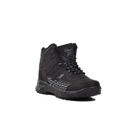 Ayakmod 220 Siyah İçi Kürklü Unisex Outdoor Bot