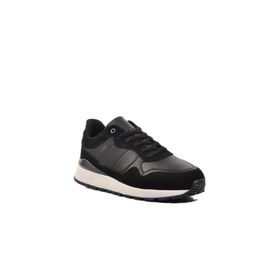 Ayakmod 23547 Siyah Erkek Sneaker Ayakkabı
