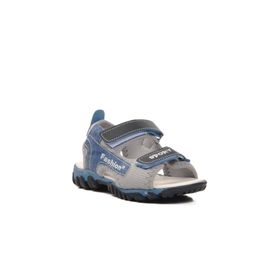 Ayakmod 24-410-P Lacivert Mavi Erkek Çocuk Sandalet
