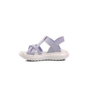 Ayakmod 24-995-P Lila Erkek Çocuk Sandalet