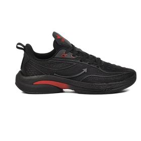 Ayakmod 24204 Siyah Erkek Spor Ayakkabı