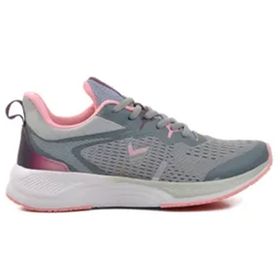 Ayakmod 24207 Gri Unisex Yürüyüş Ayakkabısı