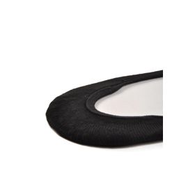 Ayakmod 24K002 Siyah Bambu Babet