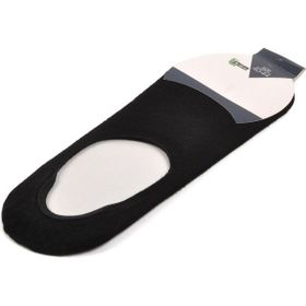 Ayakmod 24K002 Siyah Bambu Babet
