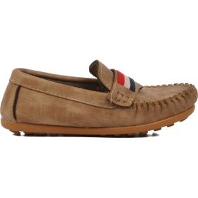 Ayakmod 303 F Bej Erkek Çocuk Casual Ayakkabı