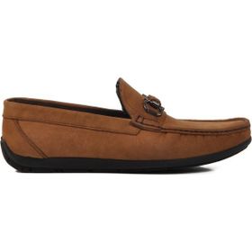 Ayakmod 505454 M Kum Nubuk Erkek Casual Ayakkabı