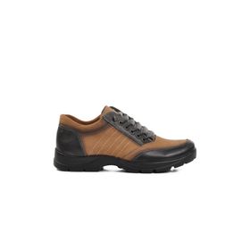 Ayakmod 527102 M Kum Nubuk Erkek Casual Ayakkabı