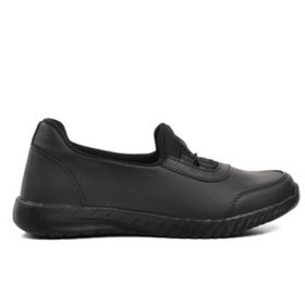 Ayakmod 575-24K Siyah Kadın Spor Ayakkabı