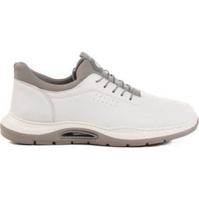 Ayakmod 5Y2844-8225 M Beyaz Erkek Casual Ayakkabı