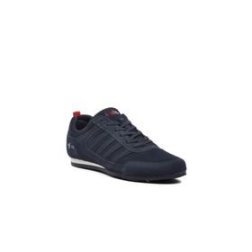 Ayakmod 61022 Lacivert Erkek Sneaker Ayakkabı