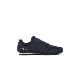 Ayakmod 61022 Lacivert Erkek Sneaker Ayakkabı