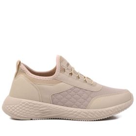 Ayakmod 7060-24Y Kum Unisex Spor Ayakkabı